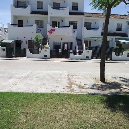 La Antilla-Islantilla-Planta Baja De Vivienda Para 7 Pax Лепе Екстериор снимка
