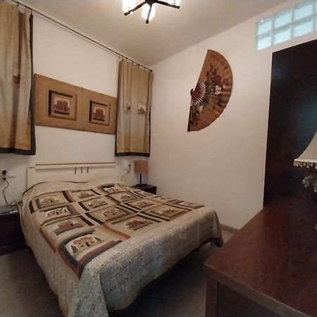 La Antilla-Islantilla-Planta Baja De Vivienda Para 7 Pax Лепе Екстериор снимка