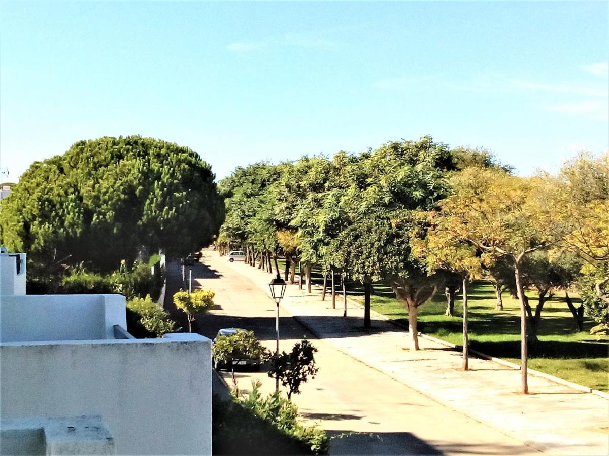 La Antilla-Islantilla-Planta Baja De Vivienda Para 7 Pax Лепе Екстериор снимка
