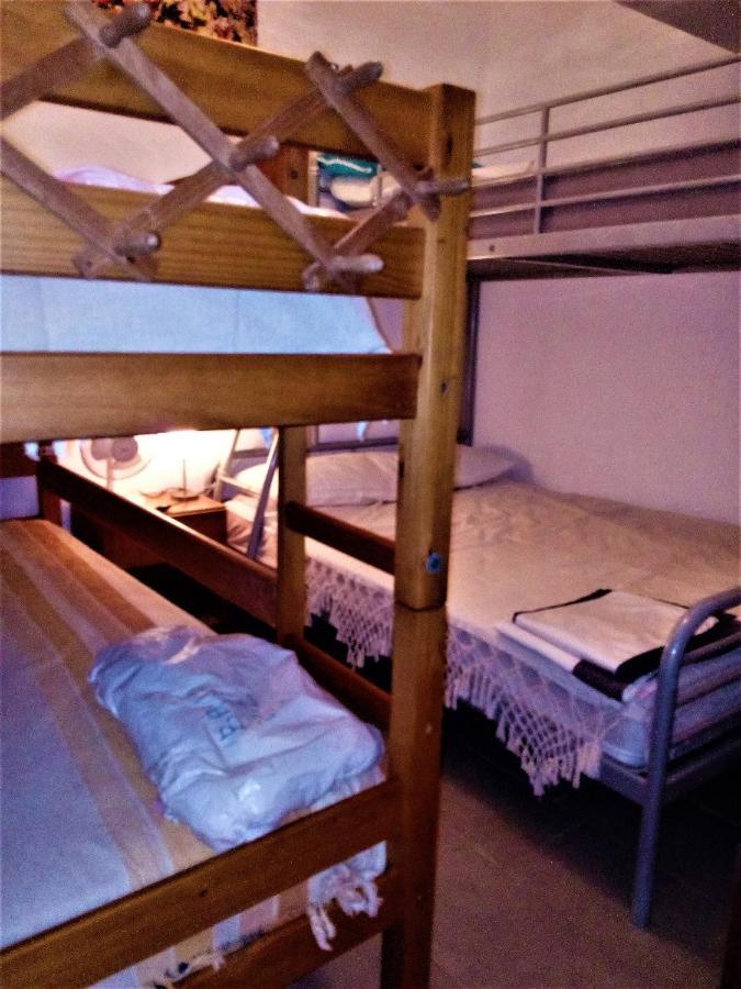 La Antilla-Islantilla-Planta Baja De Vivienda Para 7 Pax Лепе Екстериор снимка